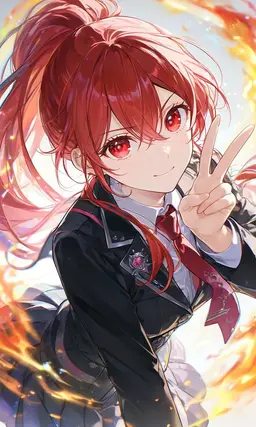 Profile image of Freya