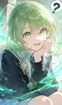 Profile image of Wyn