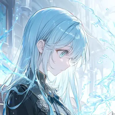 Profile image of Lake