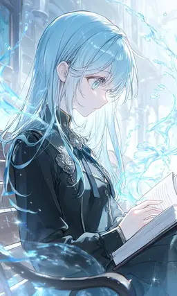 Profile image of Lake