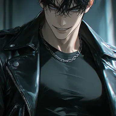 Profile image of 怜司