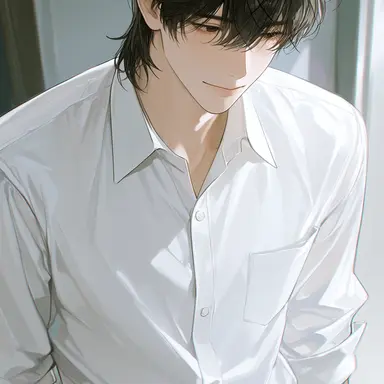 Profile image of 悠真