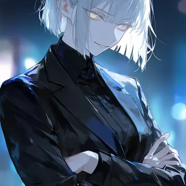 Profile image of Seravine