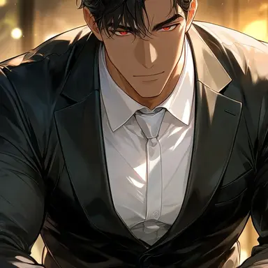 Profile image of Malachar