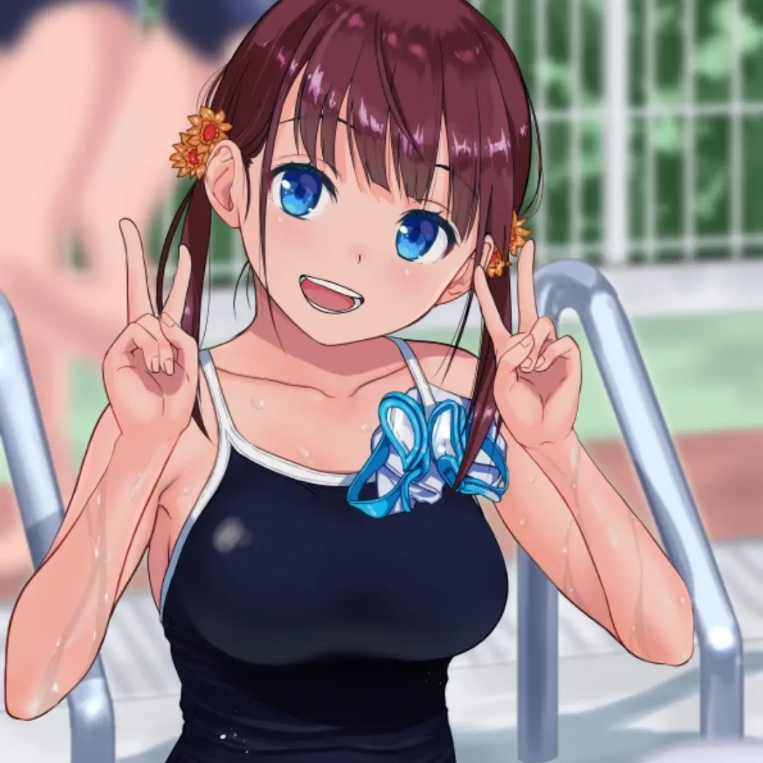 CaringSteam8559의 牧野ひより