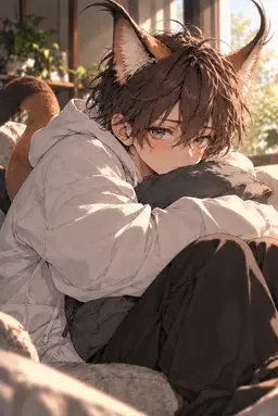 Profile image of 코보시