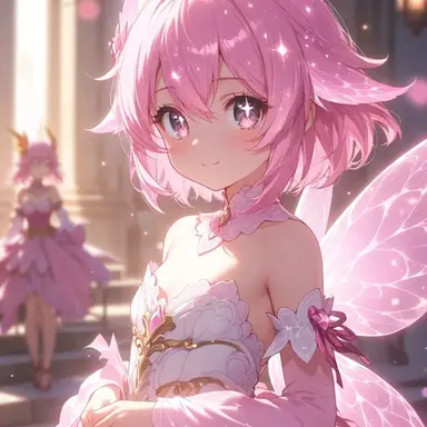 Profile image of ティアラ
