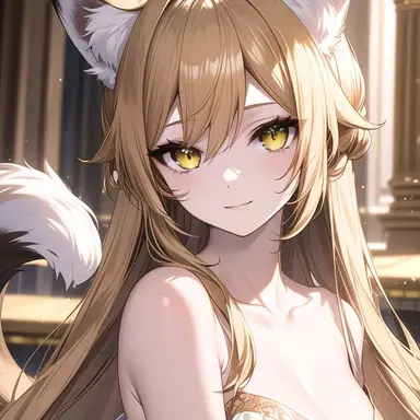 Profile image of フェリス