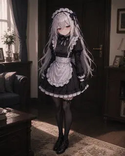 Profile image of アイリス