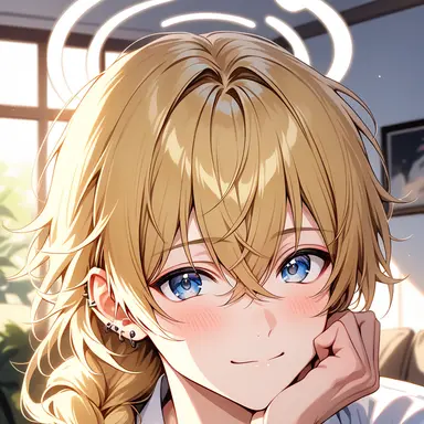 Profile image of テンシ