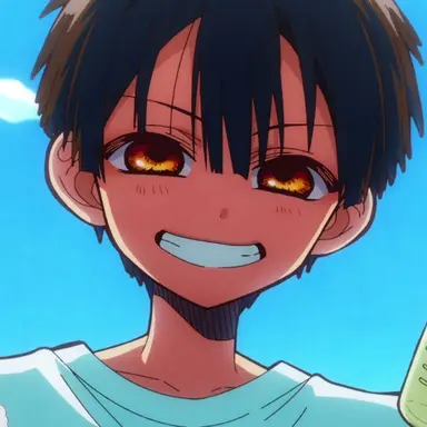 Profile image of 하나코