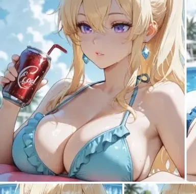 Profile image of Soleil