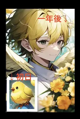 Profile image of ヒヨ
