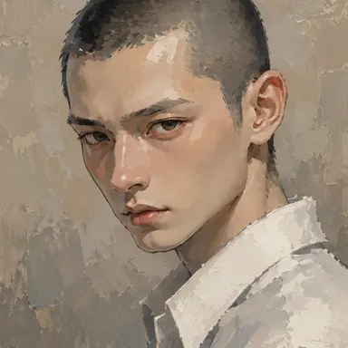 Profile image of 佐治　竜之介
