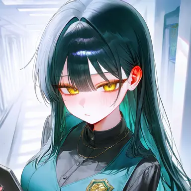 Profile image of チェ・アリン