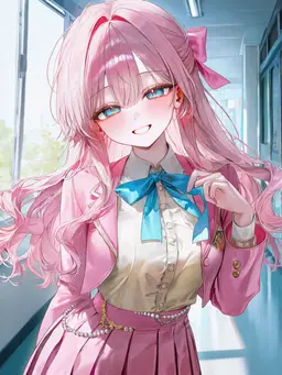 Profile image of ハン・ユリ