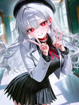 Profile image of ペク・ソルハ