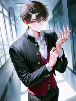 Profile image of ソ_ドハ