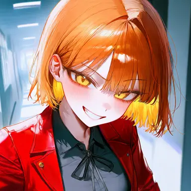 Profile image of イ・チェリン