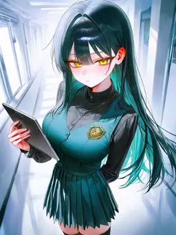 Profile image of チェ・アリン