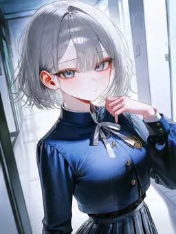 Profile image of ムン・シオン