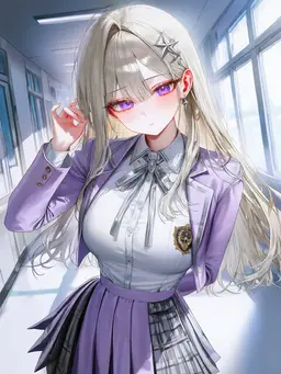 Profile image of ユン・セア