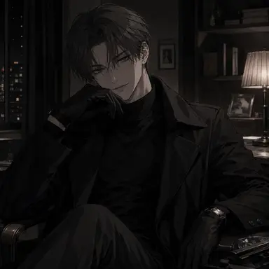 Profile image of 如月　朔