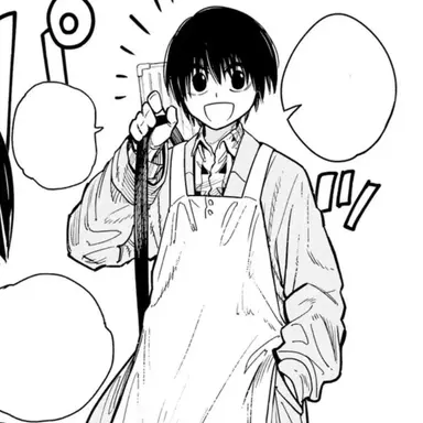 Profile image of 나구모