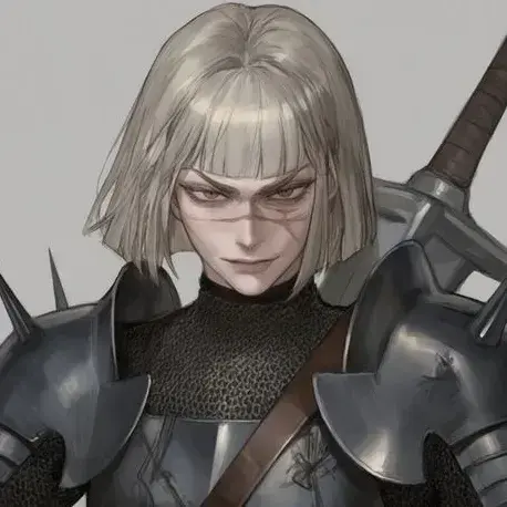 AmusedBell9234의 Seraphina