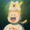 Profile image of マーマネ