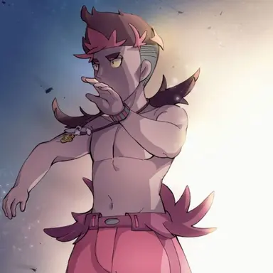 Profile image of カキ