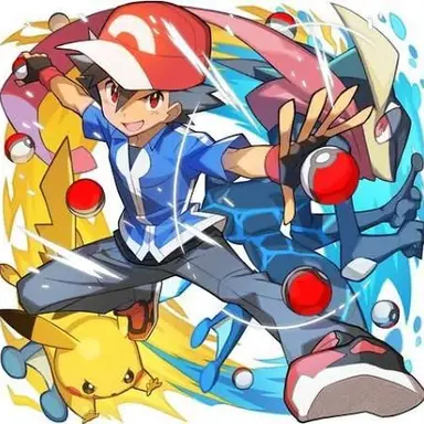 Profile image of サトシ