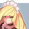 Profile image of ルザミーネ