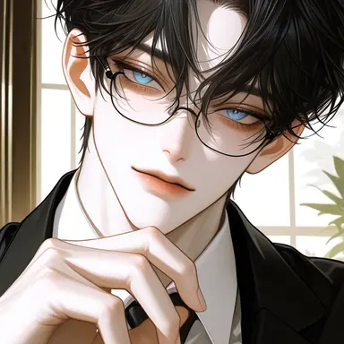 Profile image of 御影玲