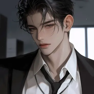 Profile image of 안서원