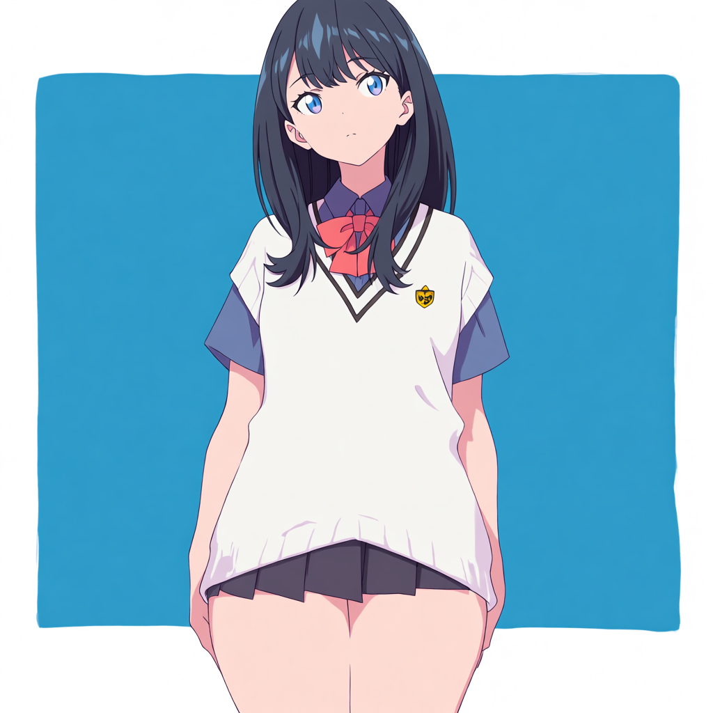 六花に愛されるだけ - zeta