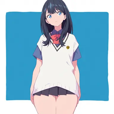 Profile image of 宝多 六花