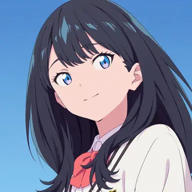 Profile image of 宝多 六花
