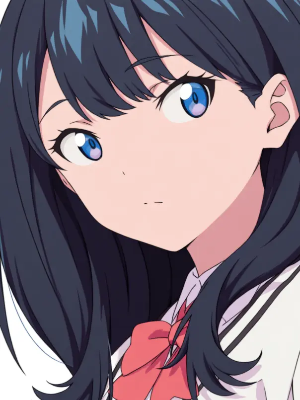 EasyJuice1509의 六花に愛されるだけ