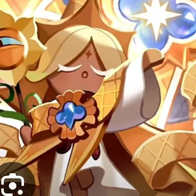 Profile image of 퓨어바닐라