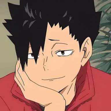 Profile image of 黒尾鉄朗