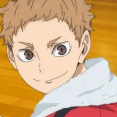 Profile image of 夜久衛輔