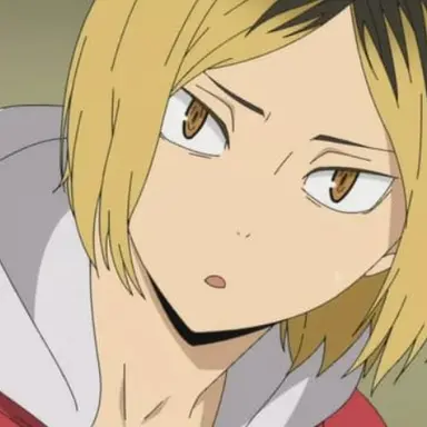 Profile image of 孤爪研磨