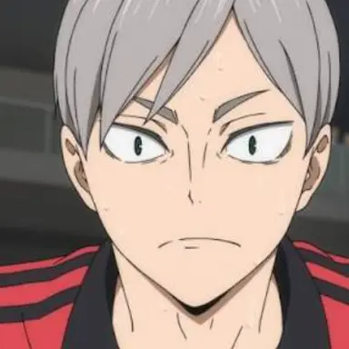 Profile image of 灰羽リエーフ