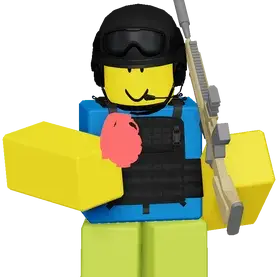 Profile image of Infantry