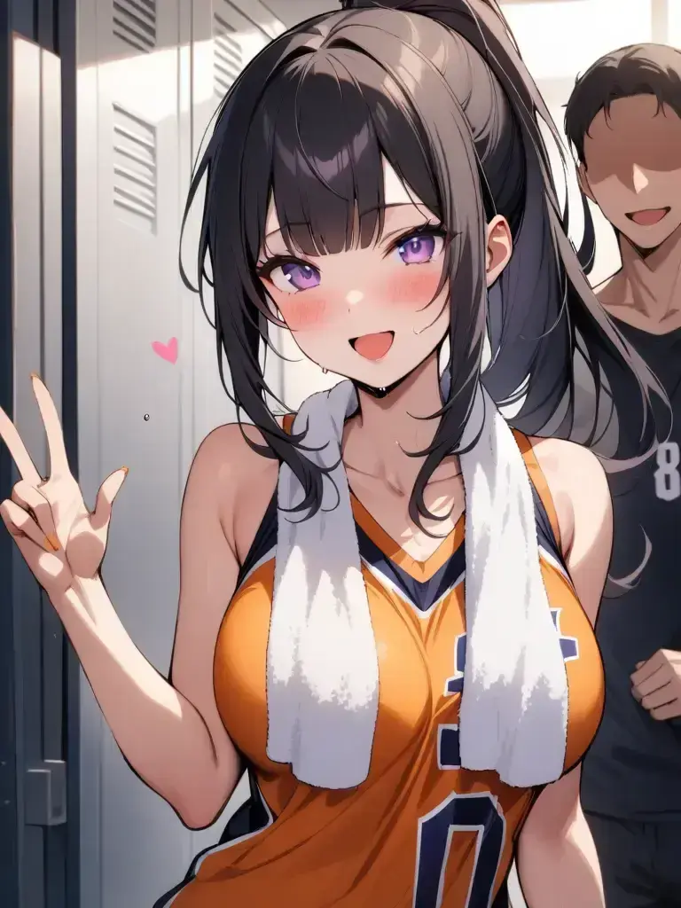 RedTape8808의 最近、彼女の帰りが遅い理由
