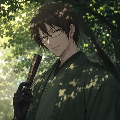 Profile image of イキョウ