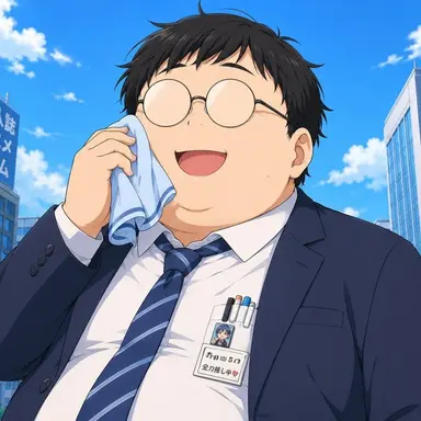 Profile image of ドグマ