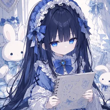 Profile image of アオイ