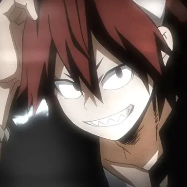 Profile image of Eijiro kirishima